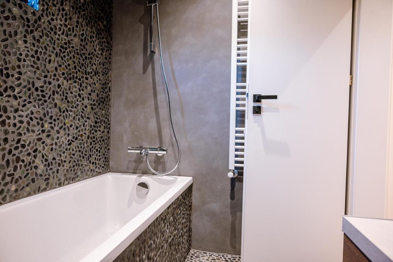 Apartamento Papi House Targoviste Exterior foto